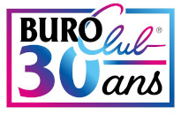 BURO Club Domiciliation fête ses 30 ans !
